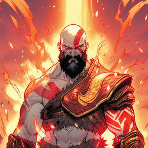 Meet your Posher, Roberto